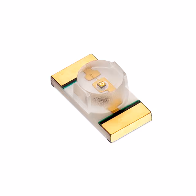 156120BS75300 Würth Elektronik  LED-Anzeige – diskret